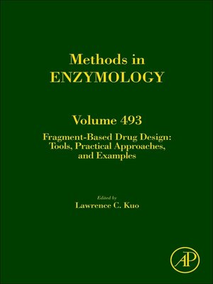 cover image of Fragment Based Drug Design
